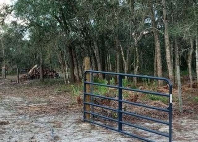 Property at 8486 N Calcutta Ave, Dunnellon, FL 34433
