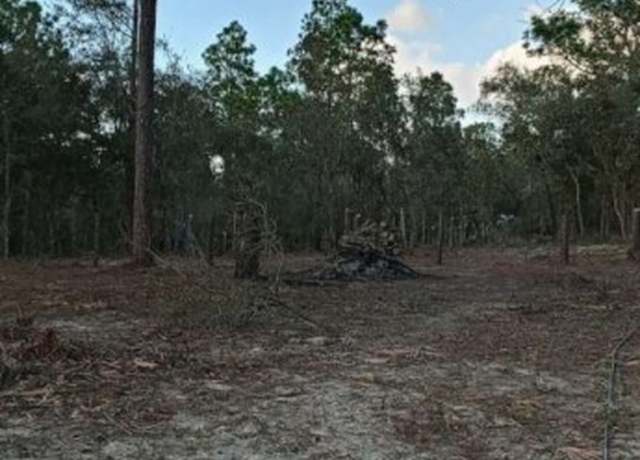 Property at 8486 N Calcutta Ave, Dunnellon, FL 34433