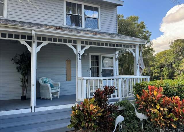 Property at 1246 Cypress Cove Ct, Inverness, FL 34450, 2 beds, 2.5 baths