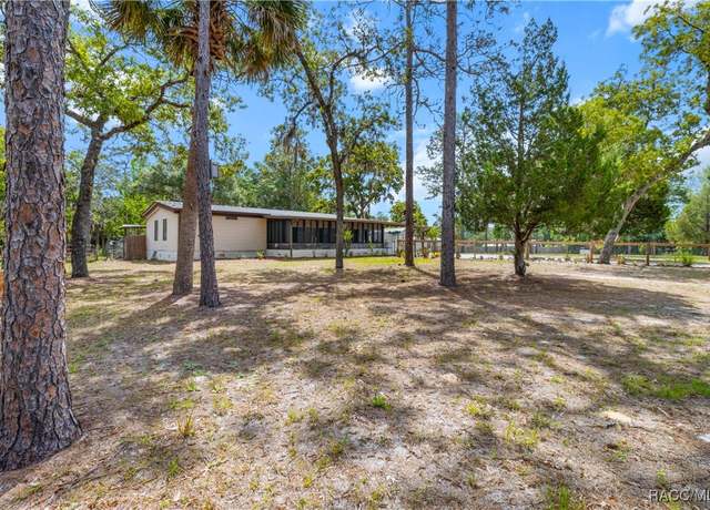 Property at 1895 S Iroquois Ave, Homosassa, FL 34448, 3 beds, 2 baths