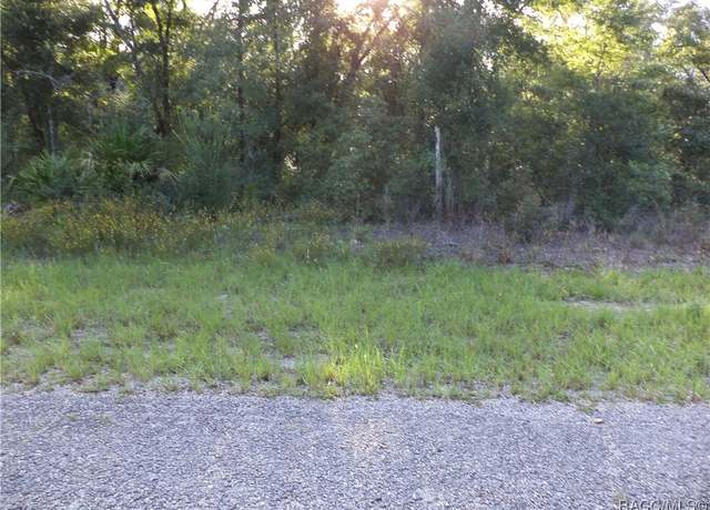 Property at 6402 N Matheson Dr, Citrus Springs, FL 34434