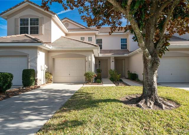 Property at 1595 W Sweet Oaks Ct, Lecanto, FL 34461, 2 beds, 2.5 baths