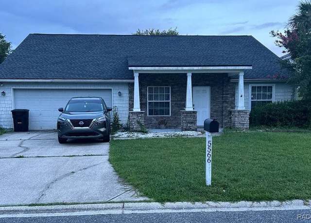 Property at 5566 Ortega Park Blvd, Jacksonville, FL 32244, 3 beds, 2 baths