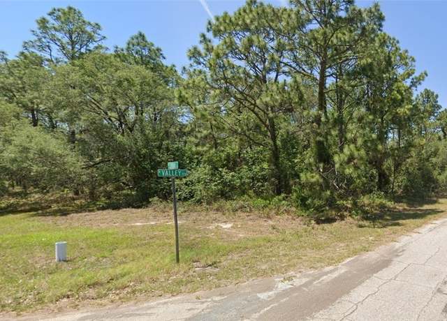 Property at 4704 N Valley Ter, Beverly Hills, FL 34465