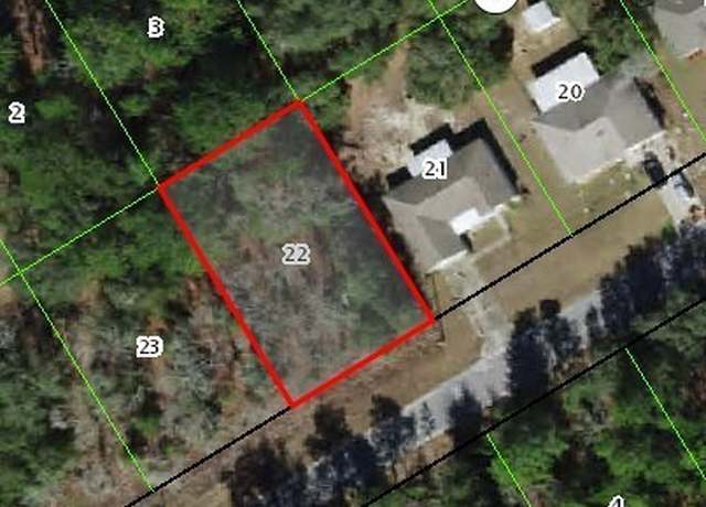 Property at 275 W Brimson Pl, Citrus Springs, FL 34434