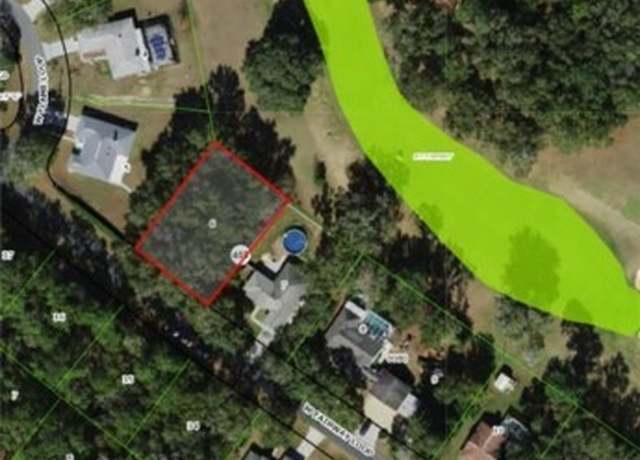 Property at 2641 W Fairway Loop, Citrus Springs, FL 34434