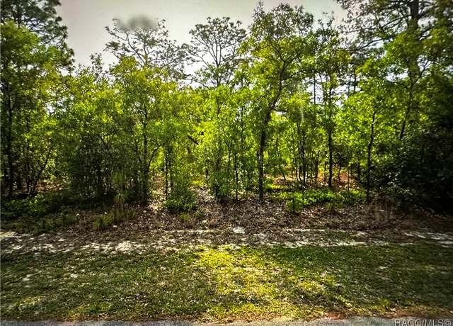 Property at 5105 N Princewood Dr, Beverly Hills, FL 34465