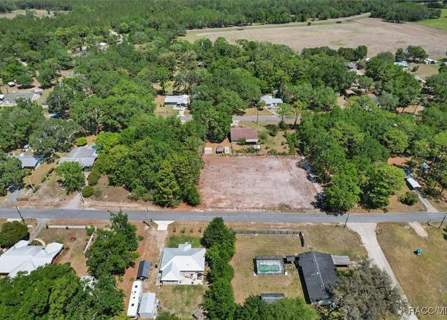 Property at TBD 196th St, Dunnellon, FL 34431