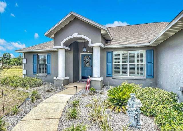 Property at 2478 W Angola Dr, Beverly Hills, FL 34465, 3 beds, 2 baths