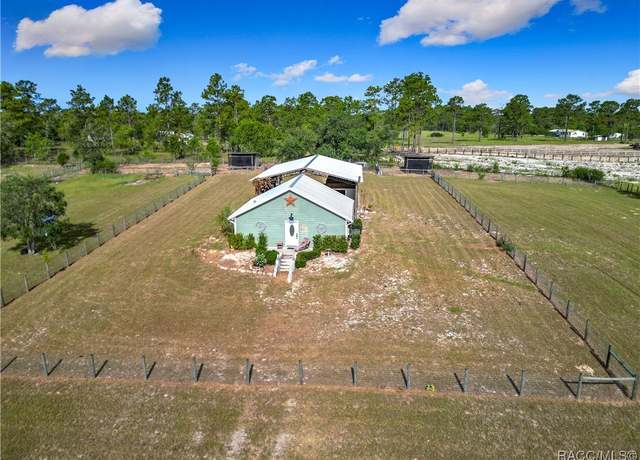 Property at 7650 SE 131st Ave, Morriston, FL 32668, 1 bed, 1 bath