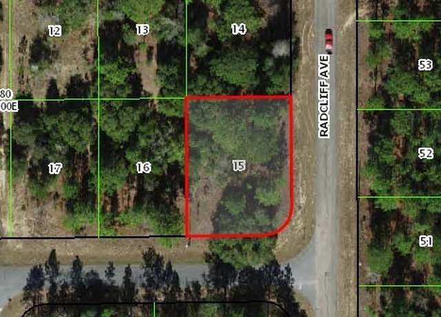 Property at 2305 W Oakland Ln, Citrus Springs, FL 34434