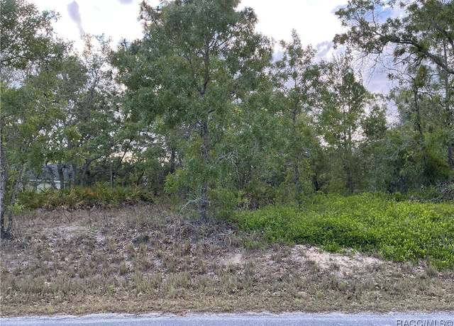 Property at 21 Smilax Ct N, Homosassa, FL 34446