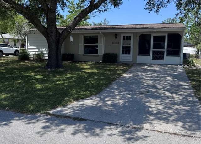 Property at 6629 W Seagull Ln, Homosassa, FL 34448, 2 beds, 2 baths
