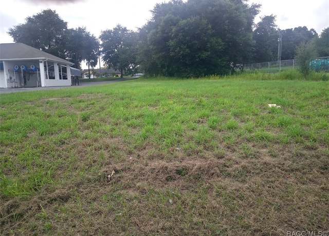 Property at 3088 S Florida Ave, Inverness, FL 34450