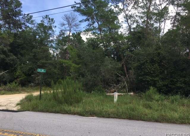 Property at 1443 S Border Ave, Inverness, FL 34452