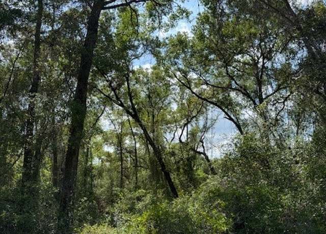 Property at 20 N Bradshaw Ter, Inverness, FL 34453
