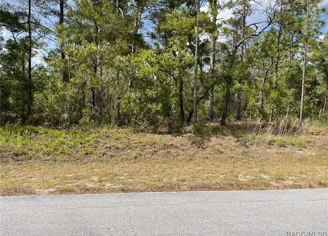 Property at LOT 29,30 SW Anchor Blvd, Dunnellon, FL 34431
