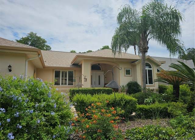 Property at 11551 W Timberlane Dr, Homosassa, FL 34448, 3 beds, 3 baths