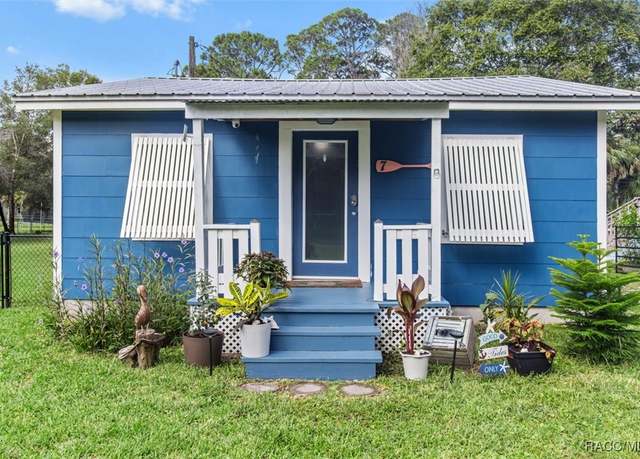 Property at Undisclosed address, Yankeetown, FL 34498, 1 bed, 1 bath