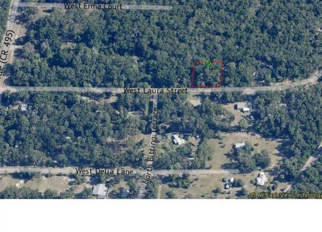 Property at 7835 W Laura St, Dunnellon, FL 34433