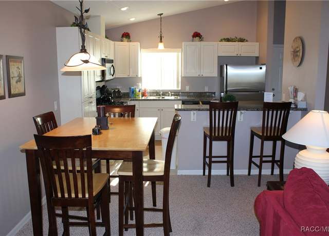 Property at 4450 E Windmill Dr #201, Inverness, FL 34453, 3 beds, 2 baths
