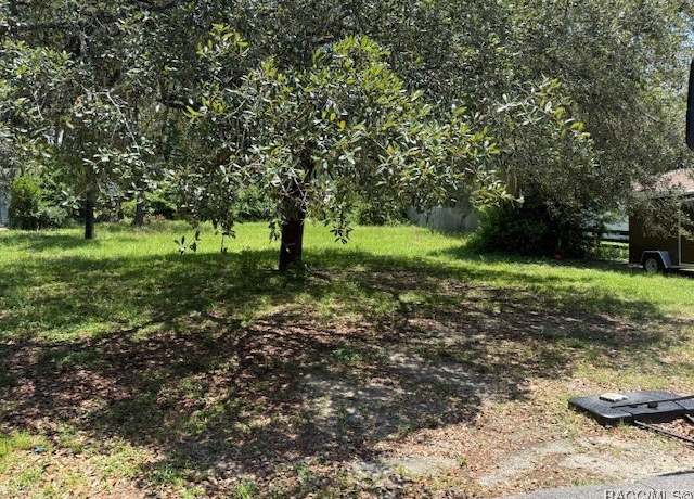 Property at 2813 Monroe St W, Inverness, FL 34453