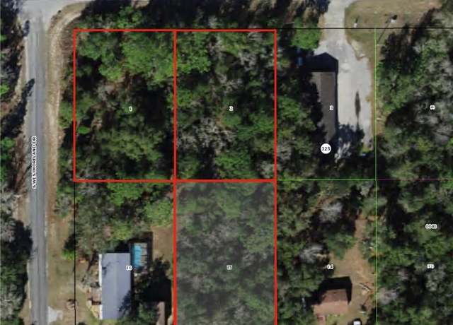 Property at 6962 W Homosassa Trl, Homosassa, FL 34448