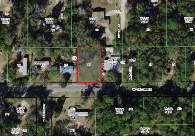 Property at 7111 W Gator Ln, Crystal River, FL 34428