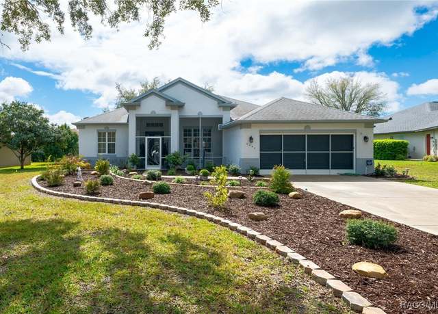 Property at 2457 N Brentwood Cir, Lecanto, FL 34461, 3 beds, 2 baths