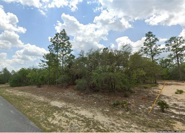 Property at 3816 W Baton Ln, Citrus Springs, FL 34433