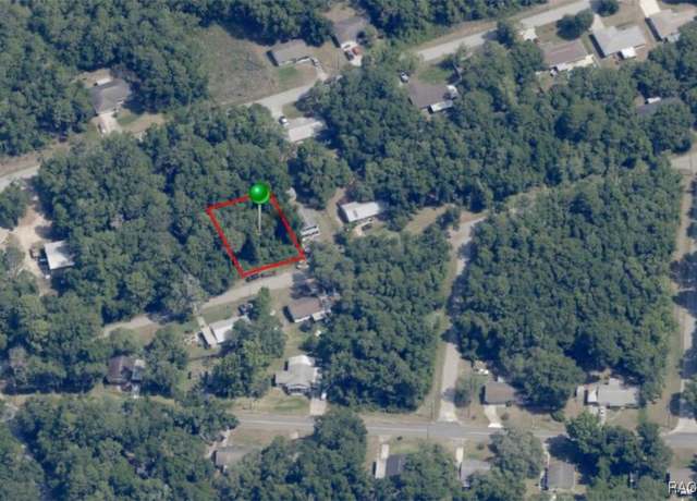 Property at 3711 E Beck St, Inverness, FL 34453
