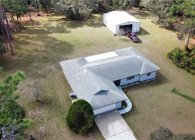Property at 5198 N Sierra Vista Dr, Crystal River, FL 34428, 3 beds, 2 baths