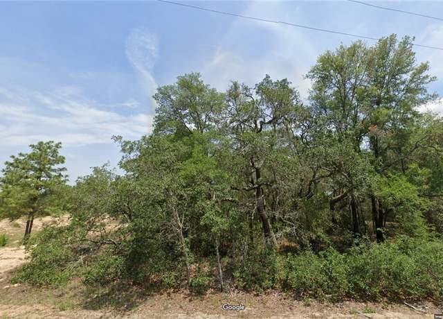 Property at 2807 W Huron Ln, Dunnellon, FL 34433