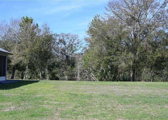 Property at 9648 E White Egret Path, Inverness, FL 34450