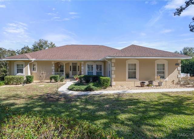 Property at 4161 N Longvalley Rd, Hernando, FL 34442, 3 beds, 2.5 baths