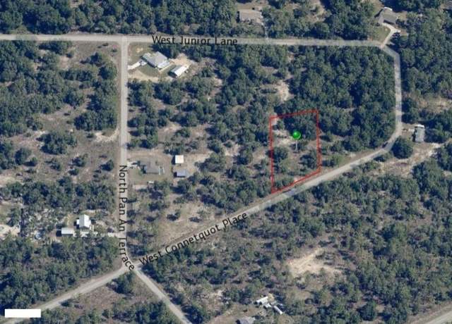 Property at 5609 W Connetquot Pl, Dunnellon, FL 34433