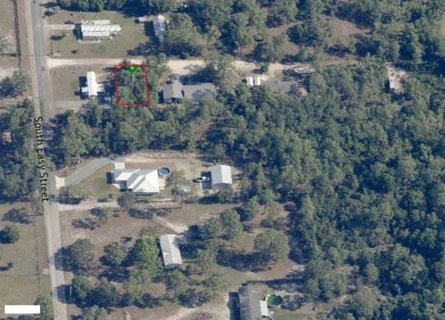 Property at 1224 W Miracle Ct, Lecanto, FL 34461