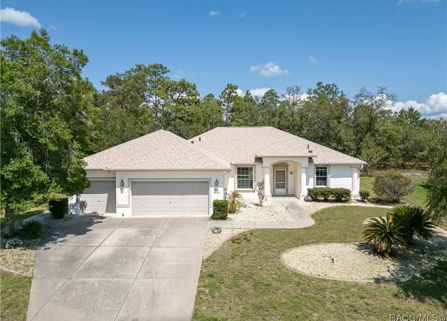 Property at 9 Black Willow Ct N, Homosassa, FL 34446, 3 beds, 2 baths