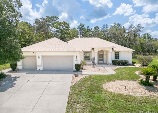 Property at 9 Black Willow Ct N, Homosassa, FL 34446, 3 beds, 2 baths