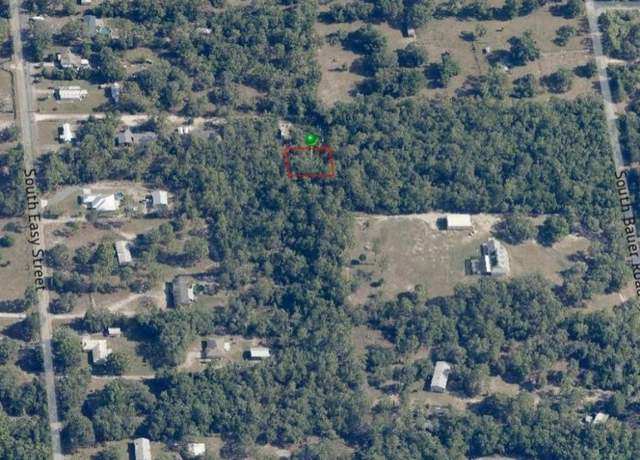 Property at 1133 W Cushman Ct, Lecanto, FL 34461