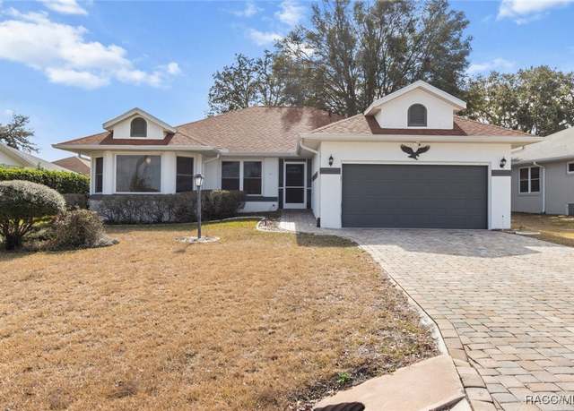 Property at 4371 Lincoln Ave, Beverly Hills, FL 34465, 3 beds, 2 baths