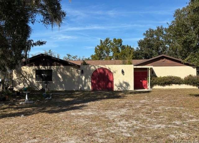 Property at 53 N Archwood Dr, Inverness, FL 34450, 3 beds, 2.5 baths
