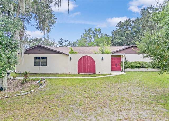 Property at 53 N Archwood Dr, Inverness, FL 34450, 3 beds, 2.5 baths