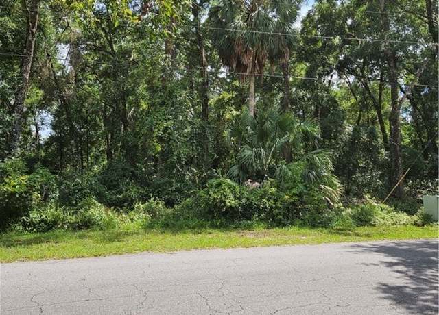Property at 8488 E Henderson Trl, Inverness, FL 34450