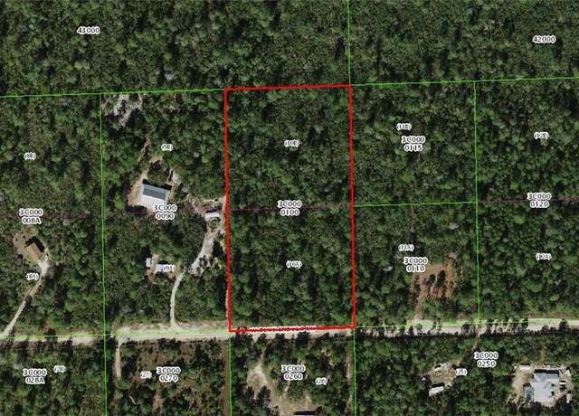 Property at 4781 W Blue Indigo Ln, Beverly Hills, FL 34465
