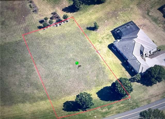 Property at 509 W Fenway Dr, Hernando, FL 34442