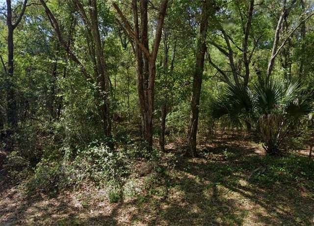 Property at 8399 N Joiner Way, Citrus Springs, FL 34434