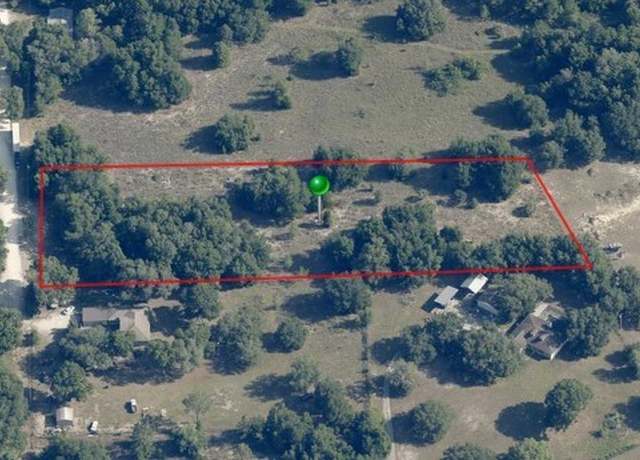 Property at 12405 Ruff Pt N, Dunnellon, FL 34433