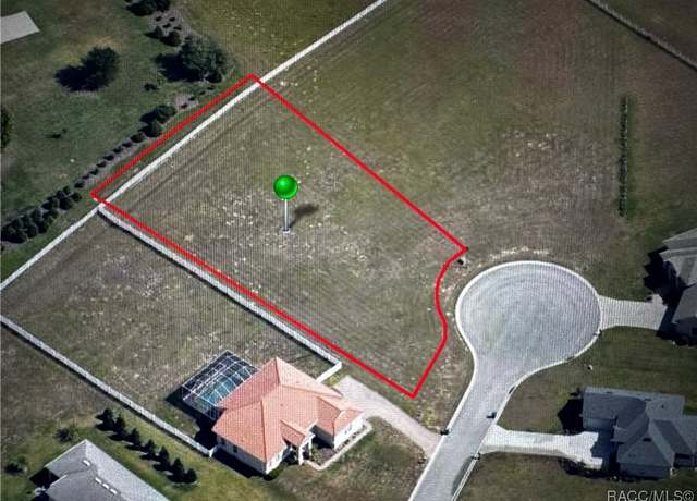 Property at 38 S Needle Pt, Inverness, FL 34453