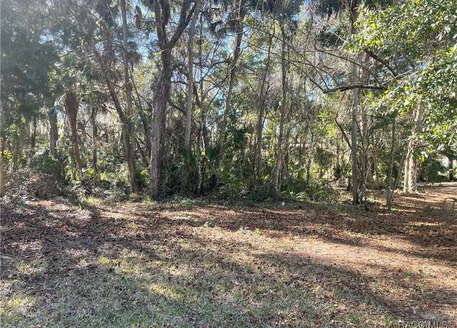 Property at 11850 W Fisherman Ln, Homosassa, FL 34448